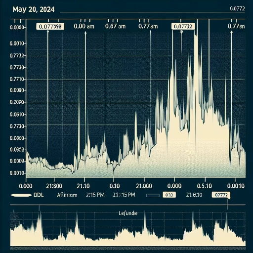 Minor Fluctuations Observed in MDL Exchange Rates