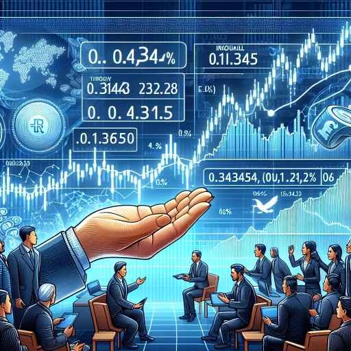 Unseen Stability in Exchange Rates: A Detailed Scrutiny of MAD