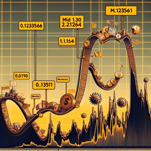 MAD Exchange Rate Experiences Unprecedented Fluctuations in Mid-Feb to Mid-March 2024