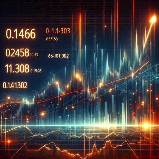 Hour-long MAD Rate Fluctuations Witness High of 0.13508 Amid Market Stir