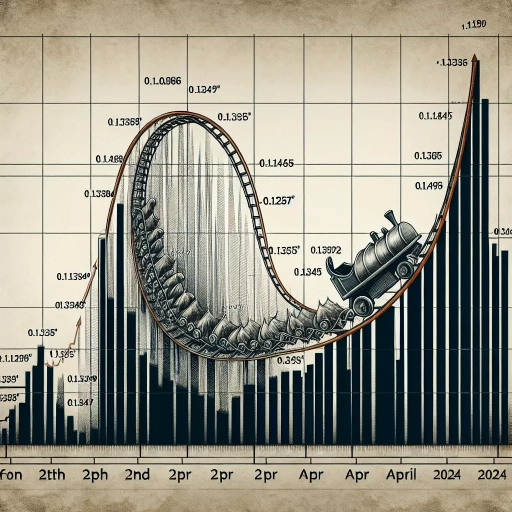 Surge of MAD Exchange Rates Cap Off rollercoaster week in the Market