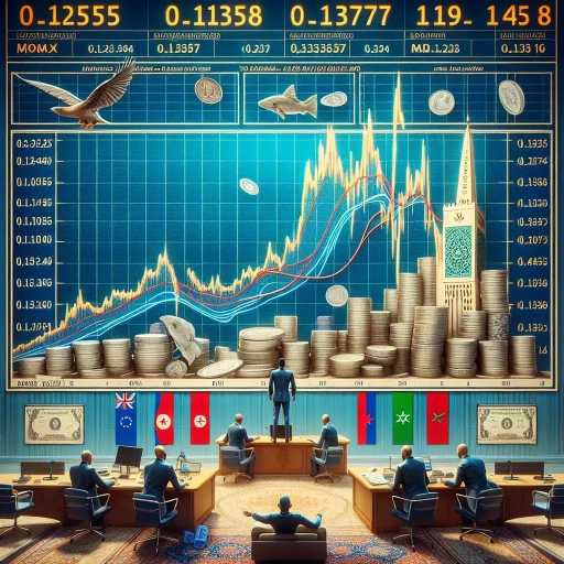 Surge in MAD Exchange Rate Indicates Heightened Market Activity