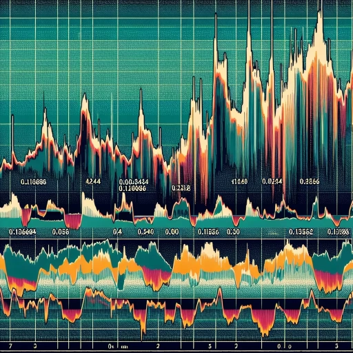 Exchange Rates Fluctuate Across the Day With Notable Drops and Increases