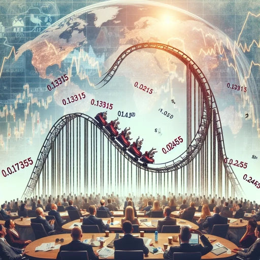 Fluctuations Persist Amid Dynamic MAD Exchange Rate Landscape: