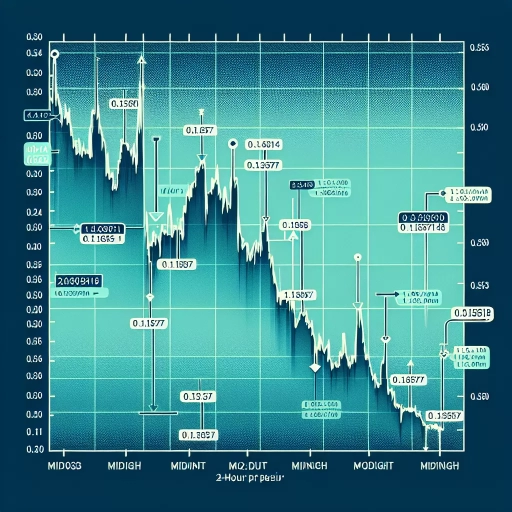  Dramatic Fluctuations in MAD Exchange Rate Observed in 24-hour Span 