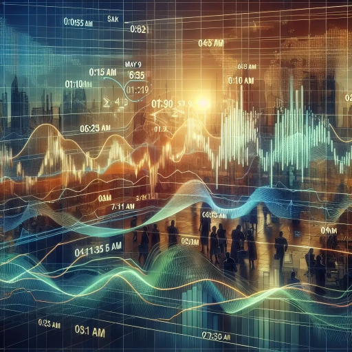 Regularity and Anomalies on Exchange Rate Trends Observed in the Market