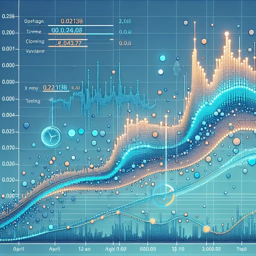 N Exchange Rates Flutter in Stasis Over A 24-Hour Period

On April 9, 2024, the Metical (MZN) exchange rate exhibited minor fluctuations throughout the course of 24 hours. This assessment is based on an elaborate time series data, documenting changes every five minutes. What does this brief period of inactivity imply for the economy and the market players?

The opening hours saw the exchange rate steady at 0.02138, with minimal variations for most of the day. By the end of the day, the rate had a minimal reduction to 0.02137. This infinitesimal change offers a framework for potential future projections.

The Metical