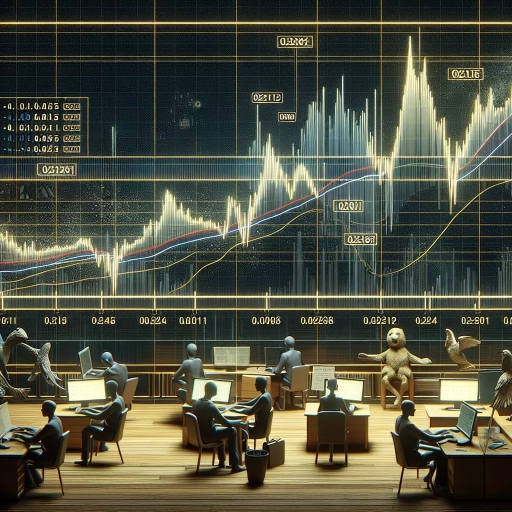 MZN Exchange Rate Experiences Slight Fluctuations Through the Course of the Day