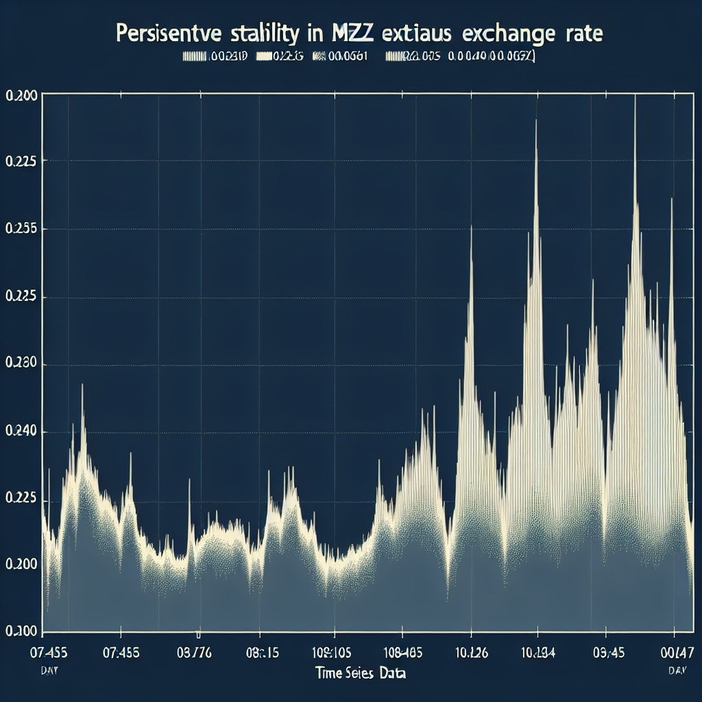  Persistent Stability in MZN Exchange Rates Throughout the Day