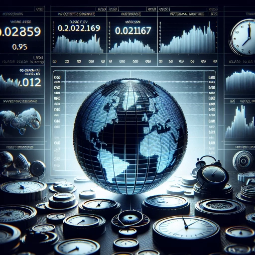 Modest Fluctuations Symbolize Stability in MZN Exchange Rate Over 24 Hours