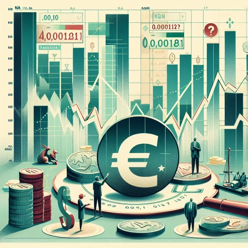 Stable NGN Exchange Rates Witness a Slight Dip towards Day