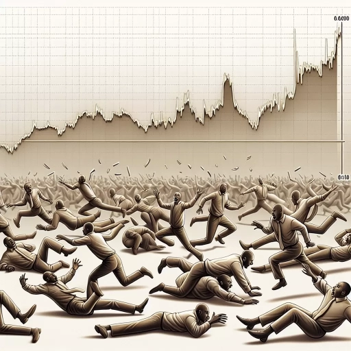 Surprising Stability in NGN Exchange Rates Marred by Midday Spike