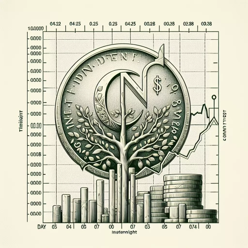 Unwavering Stability: NGN Exchange Rate Holds Steady in Midnight-to-Midnight Analysis