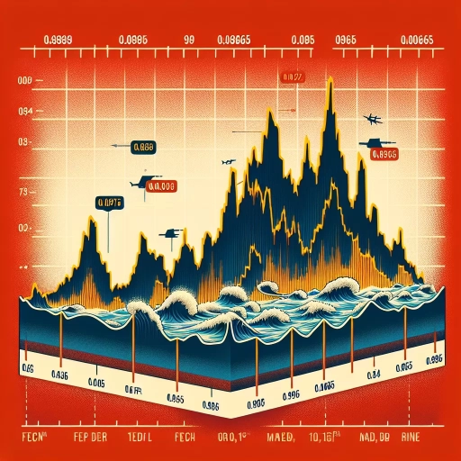 Minor fluctuations signal hesitant stability in ERN exchange rates