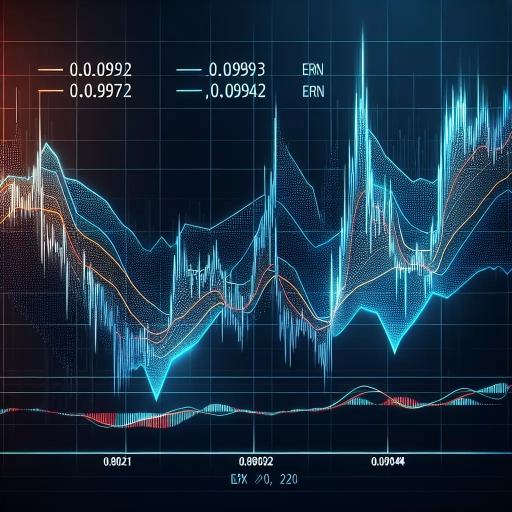 Significant Leap in ERN Exchange Rate Reflects Resilient Market Scenario