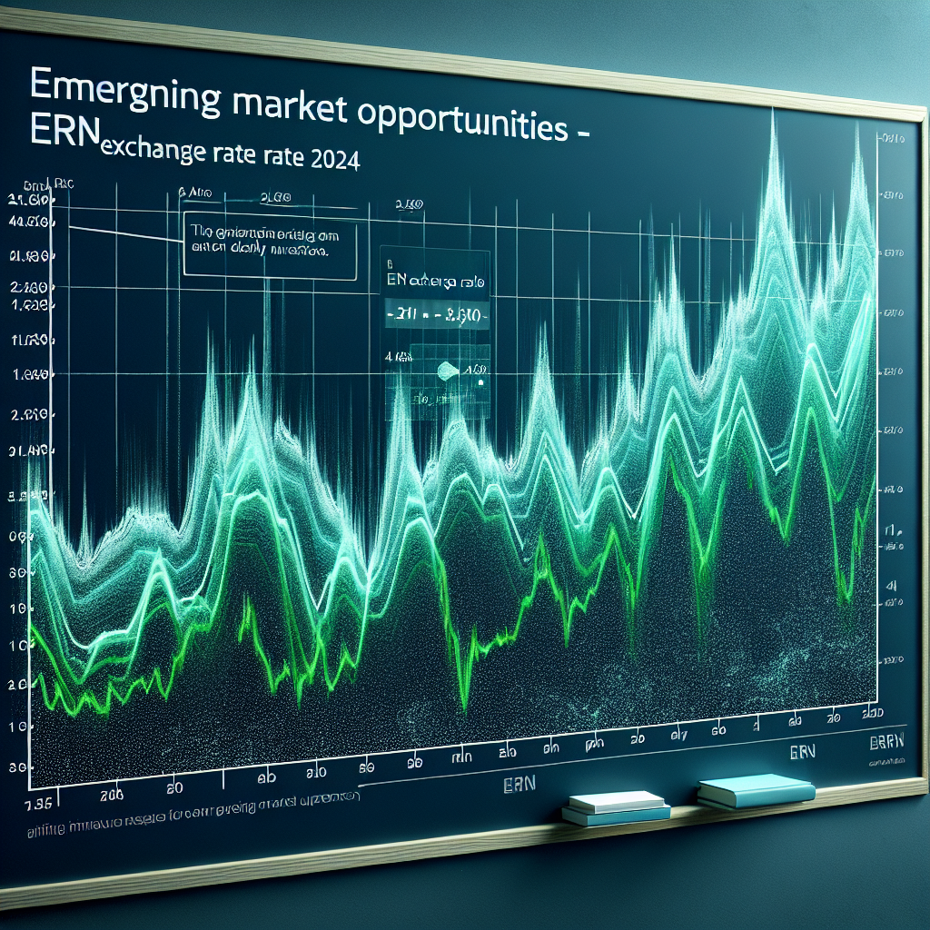 Gains in ERN Exchange Rate Unveil Emerging Market Opportunities