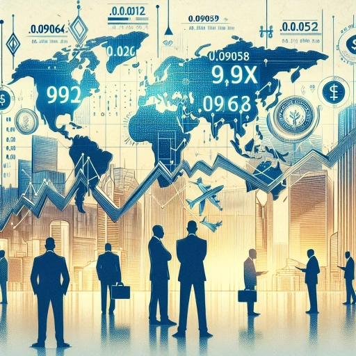  Mild Movements Observed in ERN Exchange Rates on April 8, 2024