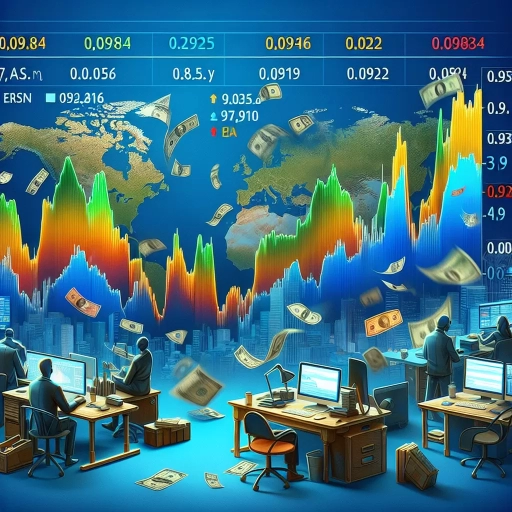 A Day of Minor Fluctuations: Exchange Rates Struggle for Stability