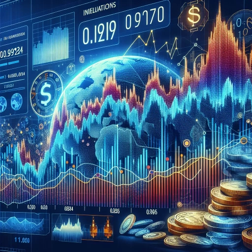 Mild Fluctuation in ERN Exchange Rate Witnessed Over 24 Hours