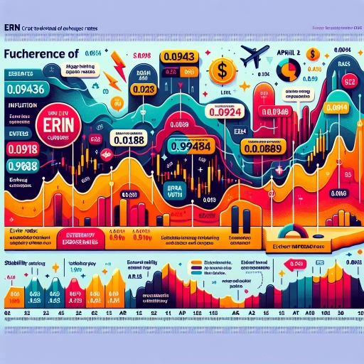 ERN Exchange Rate Sees Fluctuation Amid Economic Uncertainty