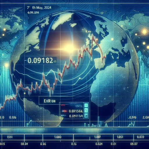 ERN Exchange Rate Experiences Marginal Upswing in Enduring Stability