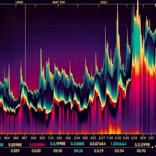 Significant Fluctuations in ERN Exchange Rates Recorded in a Single Day