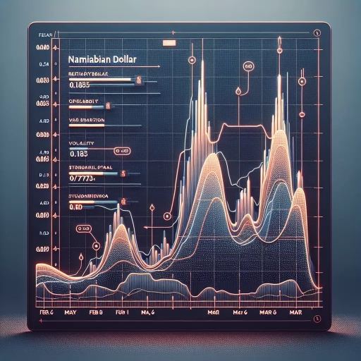 Unprecedented Shifts in NAD Exchange Rate Reflect Market Volatility