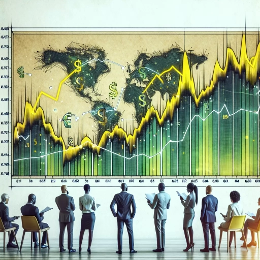 Fluctuating NAD Exchange Rates Show Moderate Instability in Mid-2024