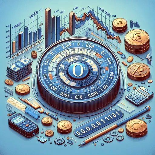 

The Nepali Rupee (NPR) showed an unwavering consistency in the latest batch of exchange rate data, according to the comprehensive time series analysis at hand. A minute-by-minute examination of the foreign exchange market uncovered a show of resilience in the eyes of an oftentimes tumultuous economic landscape.

For the better part of a day, the highest recorded value of the NPR rested at a steady 0.0102 - a figurative line in the sand which the Nepali Rupee seemed to stubbornly hold. While minor fluctuations were observed at times, the overall trend was one of stability, an attribute often sought-after in the chaotic world of currency rates.

This phenomena of unbroken steadiness started right at the midnight hour on March 11, 2024, which showed the NPR beginning at an Exchange Rate (ER) of 0.01018. Just two seconds later, the rate quickly climbed to its peak of 0.0102; from there, it remained largely unwavering till the end of the day.

It