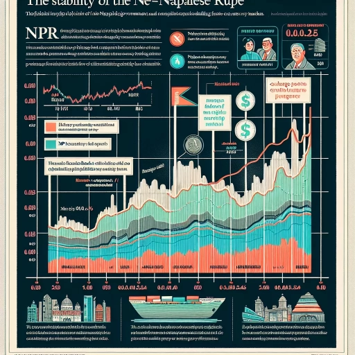 Remarkable Stability Reigns Amidst NPR Currencies Fluctuation in February-March period