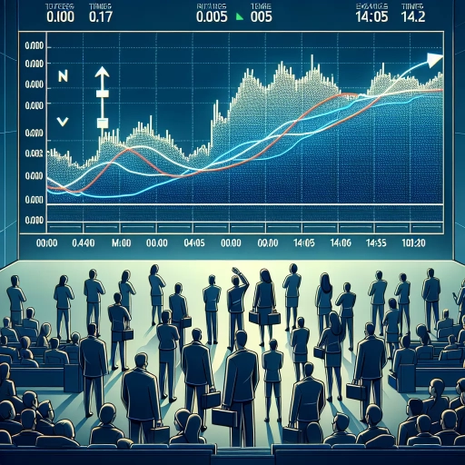 Exchange Rates Remain Consistent Throughout the Day, Experts Predict Stability Ahead