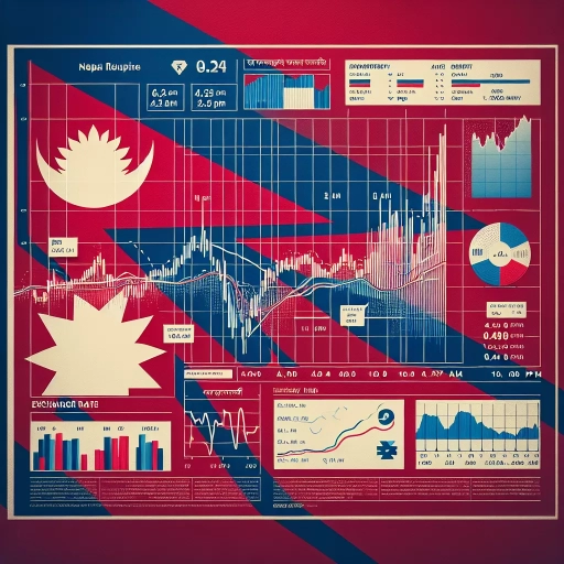 igns of Stability: NPR Exchange Rate Maintains Near-Steady Course"

The Nepalese Rupee (NPR), as per the recent data, has been showing signs of steadfastness. Traders, importers, and industry players have been keeping a close eye on the exchange rate of NPR, looking out for any significant shifts on the financial radar. Our investigation of data taken on the 4th of April, 2024, reveals that the NPR