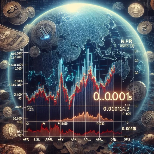 Notable Resilience in NPR Exchange Rates Amid Fluctuations