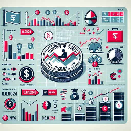 NPR Exchange Rate Maintains Consistent Stability Through the Day