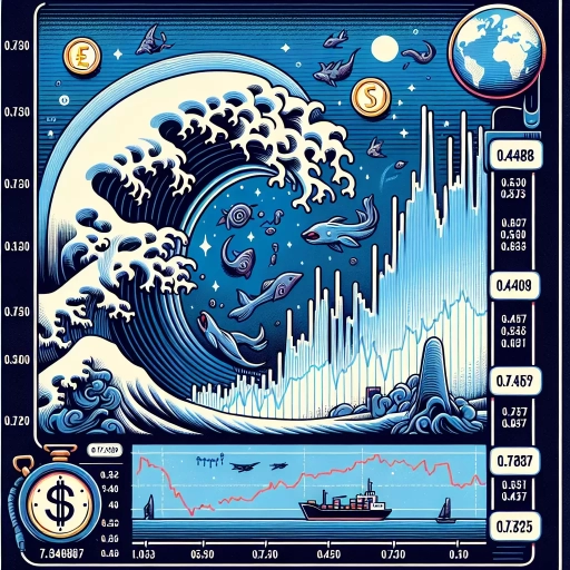 Surprising Spike in ANG Exchange Rates Reveals Market Volatility