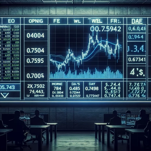 ANG Exchange Rate Displays Intriguing Fluctuations in Late March Trading