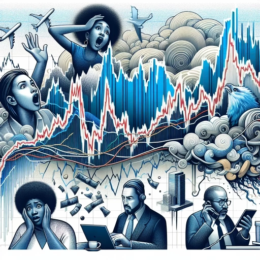 Unexpected Slides and Surges Mark Turbulent Week in ANG Exchange