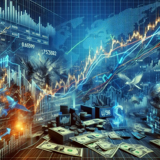 ANG Exchange Rate Displays Strong Fluctuations in Unanticipated Market Moves