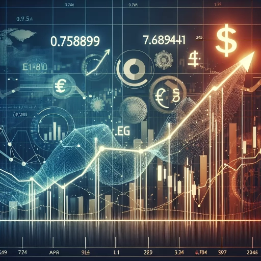 Strong Rise in ANG Exchange Rate Marks Significant April 2024 Gain