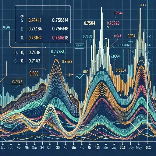 Erratic Swing in ANG Exchange Rates Reveals Unpredictable Market Performance