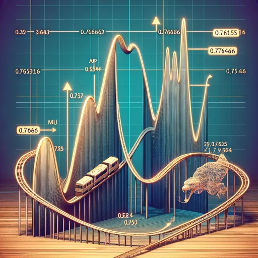 Unexpected Surge in ANG Exchange Rate Throws Market into Frenzy

The exchange rate for the Netherlands Antillean guilder (ANG) experienced a series of unexpected fluctuations over the last month. Keeping market watchers on the edge of their seats, the ANG saw several peaks and troughs between April 12, 2024, and May 10, 2024.

During this period, the rate opened at 0.76115 on April 12, and it reached a peak of 0.76769 on April 16. It then dipped to a low of 0.75666 on April 29 before ending at a heightened figure of 0.75844 on May 10. 

What exactly does such a volatile exchange rate signify? Broadly speaking, a higher exchange rate can be advantageous for a country as it makes imports cheaper, making inflation less likely. Those who benefit from a stronger ANG are importers and ANG investors, as they receive more goods or returns for their money. On the downside, the country