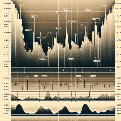 Unpredictable Swing Observed Within ANG Exchange Rates