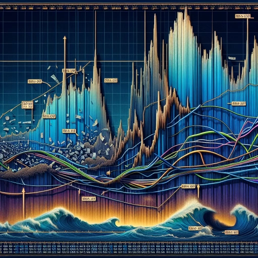 Israeli Shekel undergoes a volatility swing in first week of April 2024