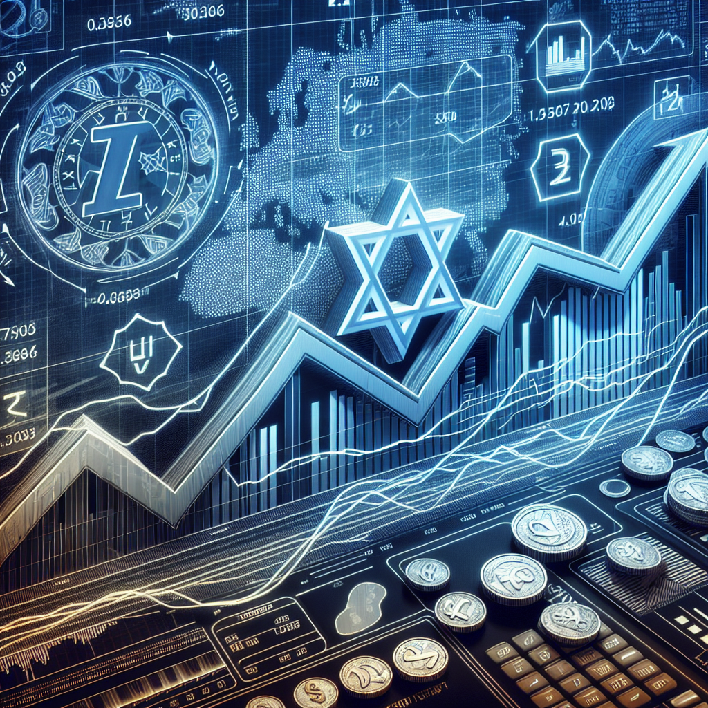 Israeli Shekel Oscillates Persistently Across 0.366 Amidst Market Fluctuations