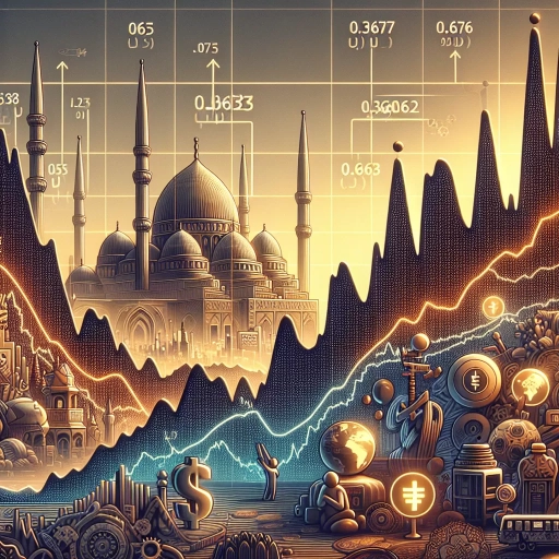 ILS Exchange Rate Exhibits Volatility amid Economic Shifts