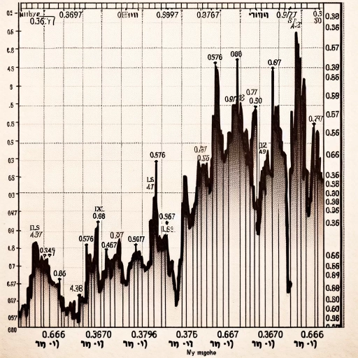 ILS Exchange Rate Displays Subtle Fluctuations Throughout the Day