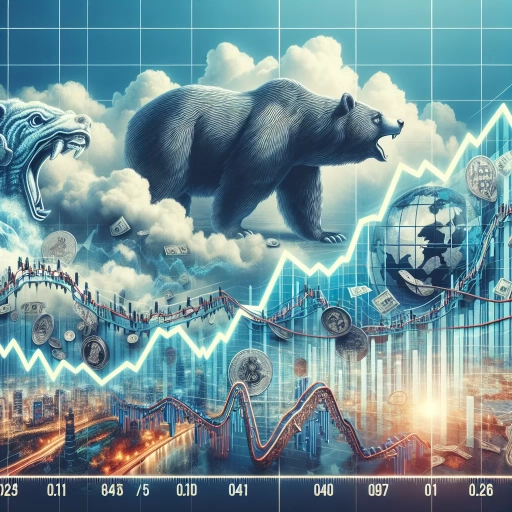 Downtrend in TWD Exchange Rate: A Deep Dive Analysis