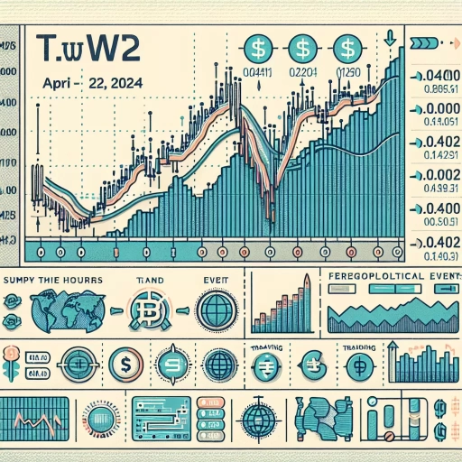 Minor Variations Observed in TWD Exchange Rates Throughout the Day