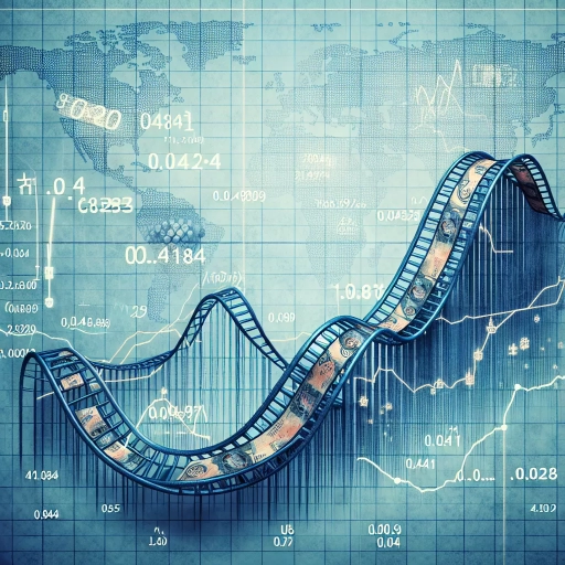 TWD exchange rate reveals moderate fluctuations over April 2024