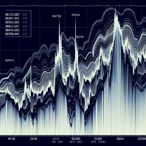 Wave of volatility hits NZD exchange rate over 24 hours